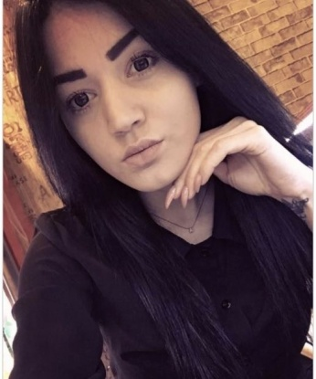 Анкета проститутки Юлька - Фото 1, Тээли, 27 лет, №12859
